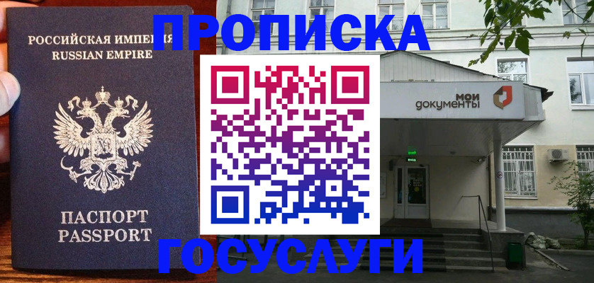 временная регистрация гарантия в Арамили